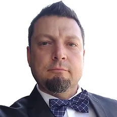 Boom Logic CEO – Arthur Oganesyan