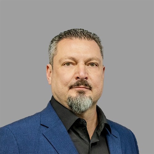 Arthur Edwards, Chief Executive Officer of Boom Logic