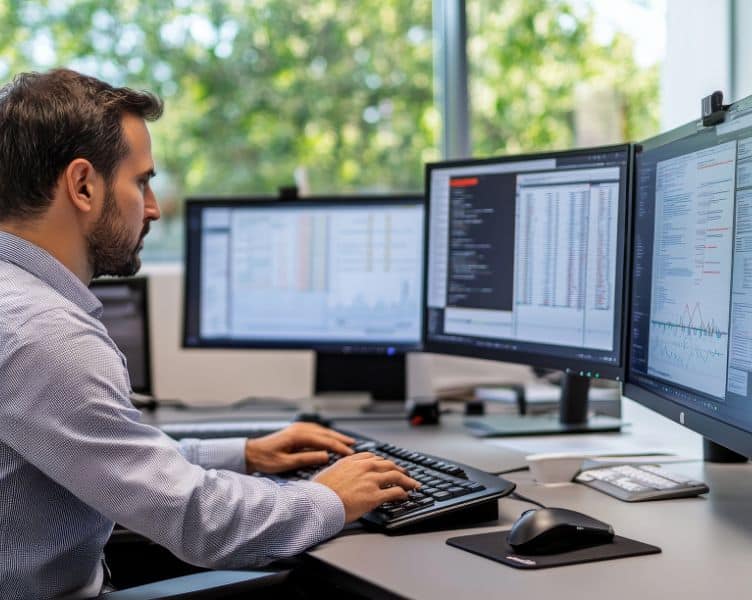 Boom Logic - IT consultant