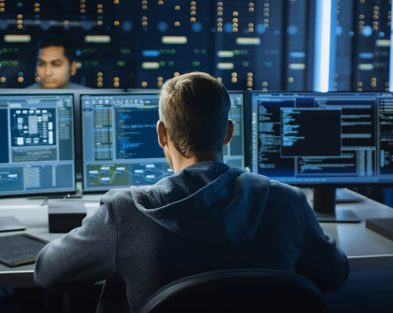 Boom Logic - IT consultant