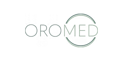 OroMed logo