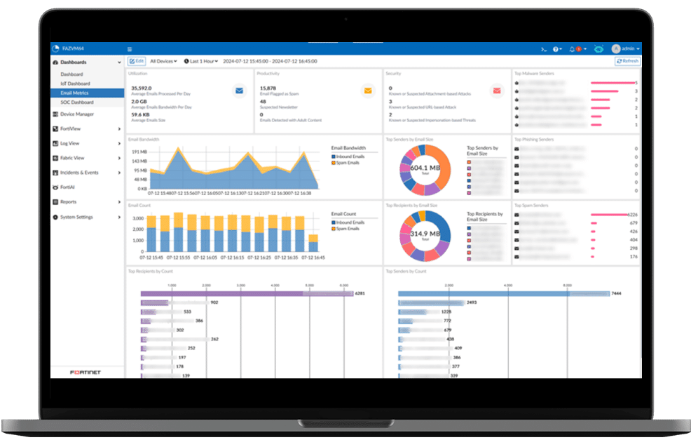 Boom Logic - IT consultant