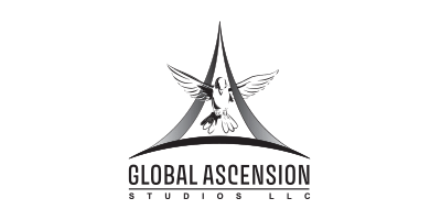 Global Ascension Studios logo