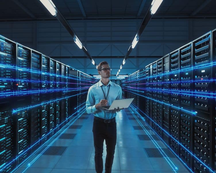 Boom Logic - IT consultant