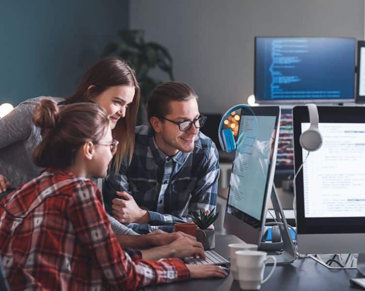 Boom Logic - IT consultant