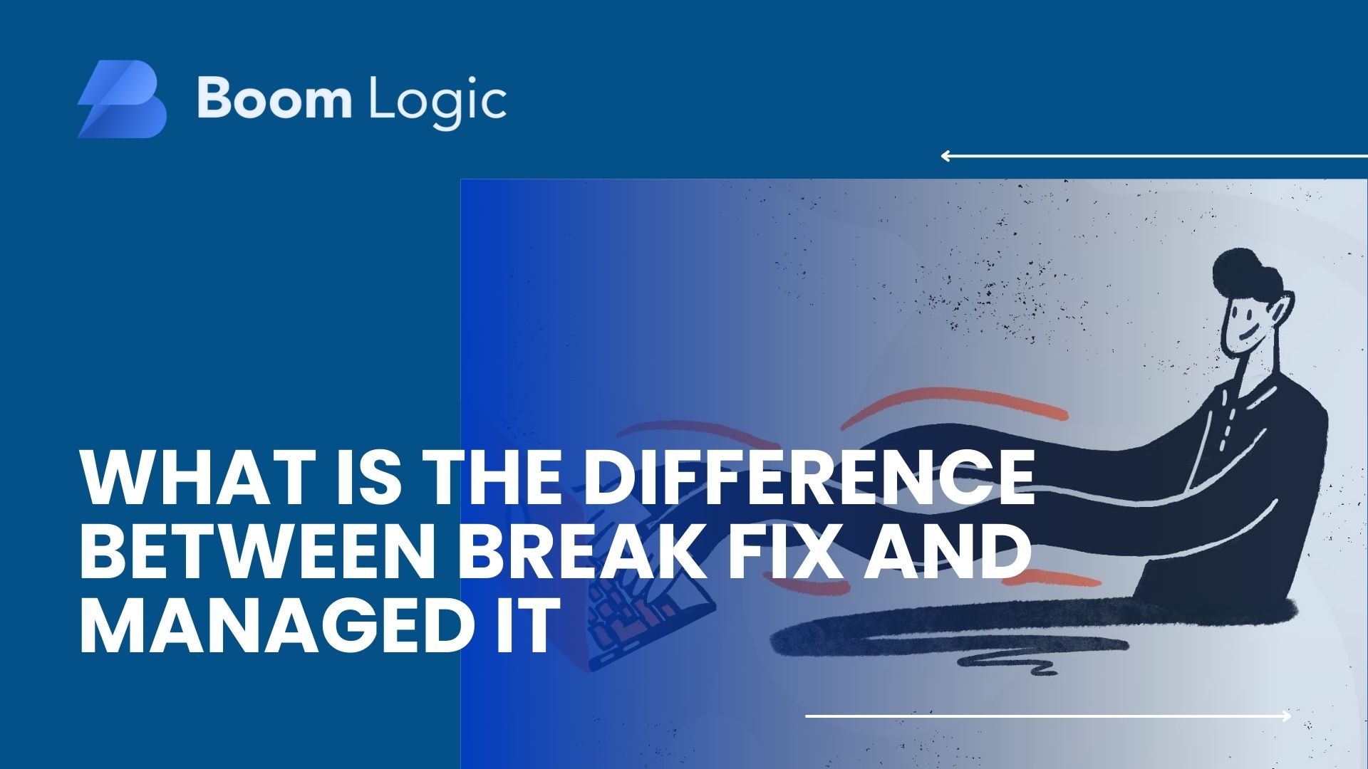 businesses rely on technology to operate efficiently, but choosing the right it support strategy can be challenging