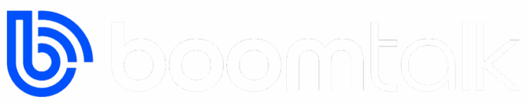 BoomTalk™