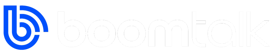 BoomTalk™