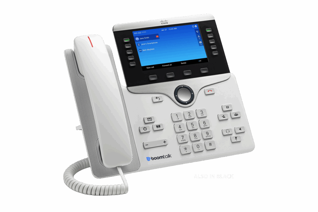 Cisco 8851