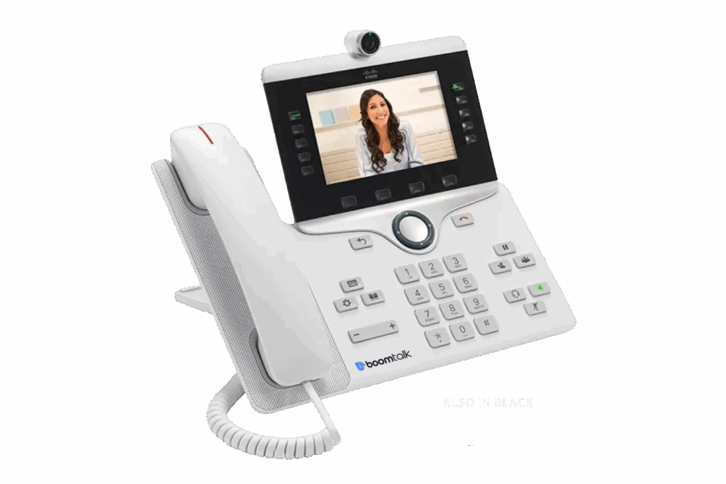 Cisco 8865