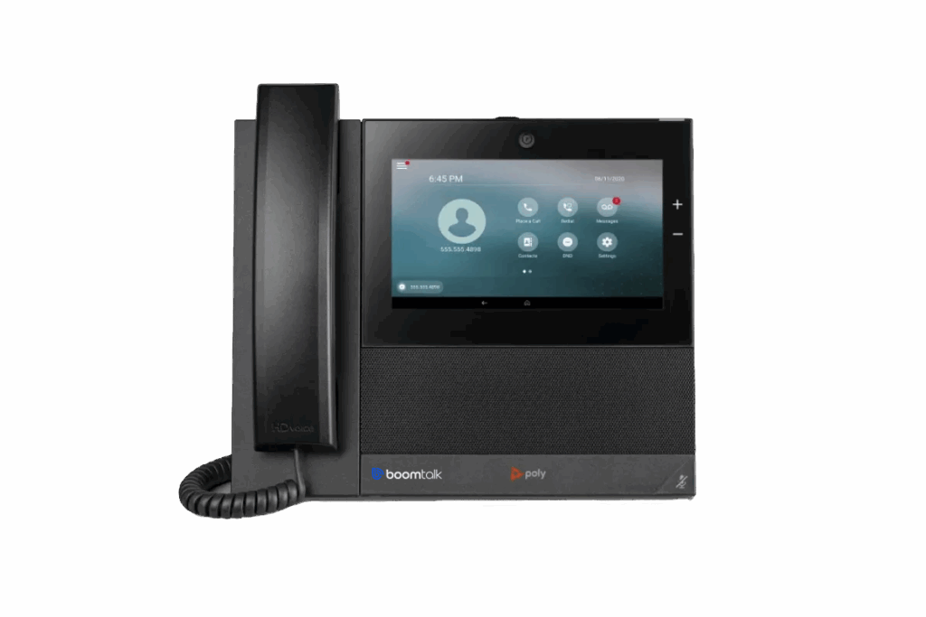 Poly CCX700