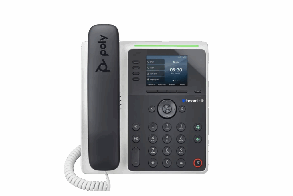 Poly Edge E220