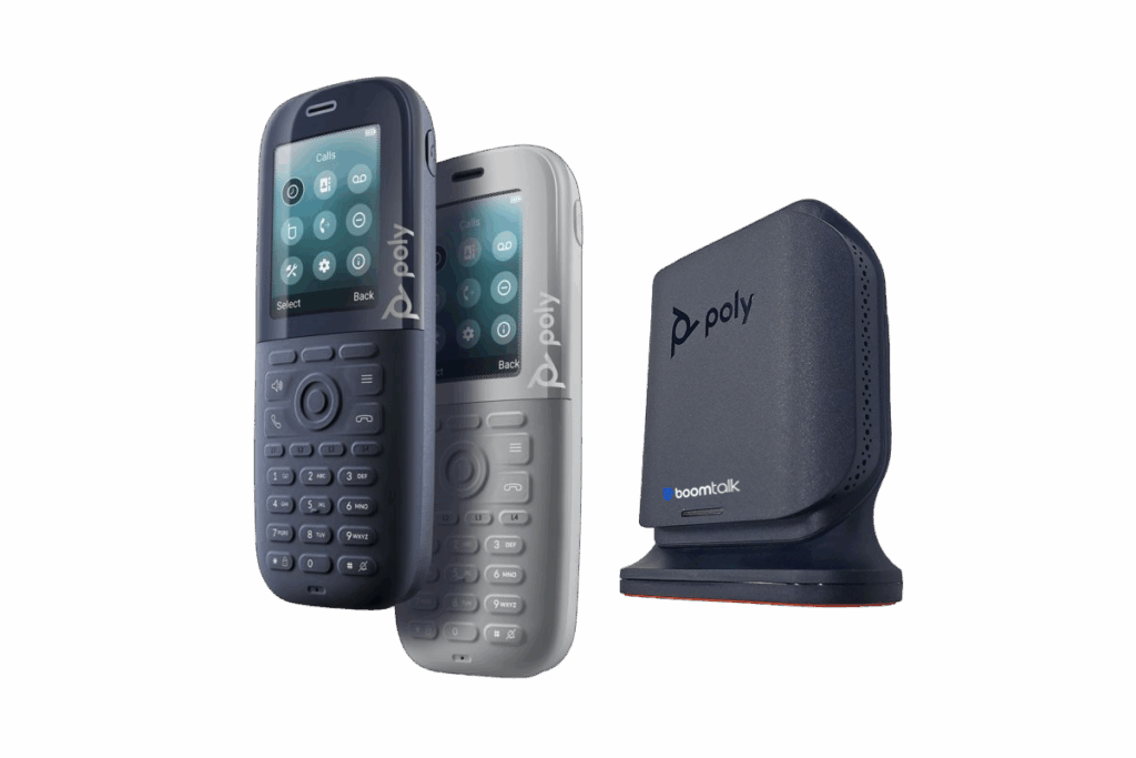 Poly Rove 40