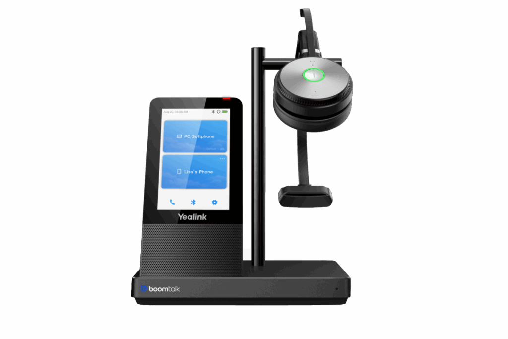 Yealink WH66