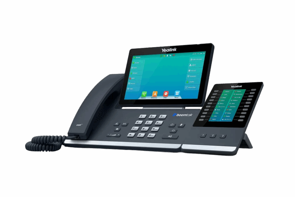 Yealink T57W