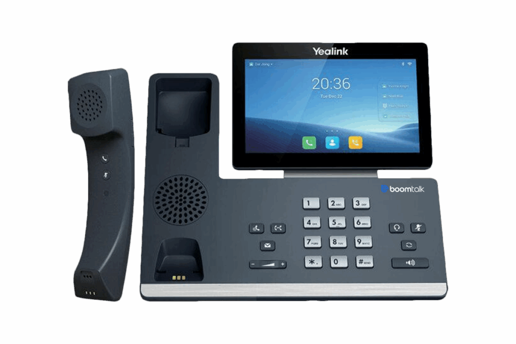 Yealink T58W Pro