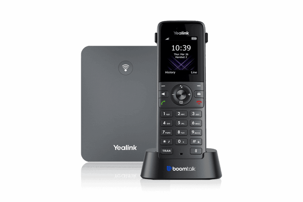 Yealink W70