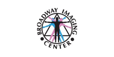 Broadway Imaging Center logo