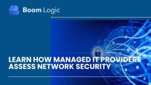 Assess Network Security