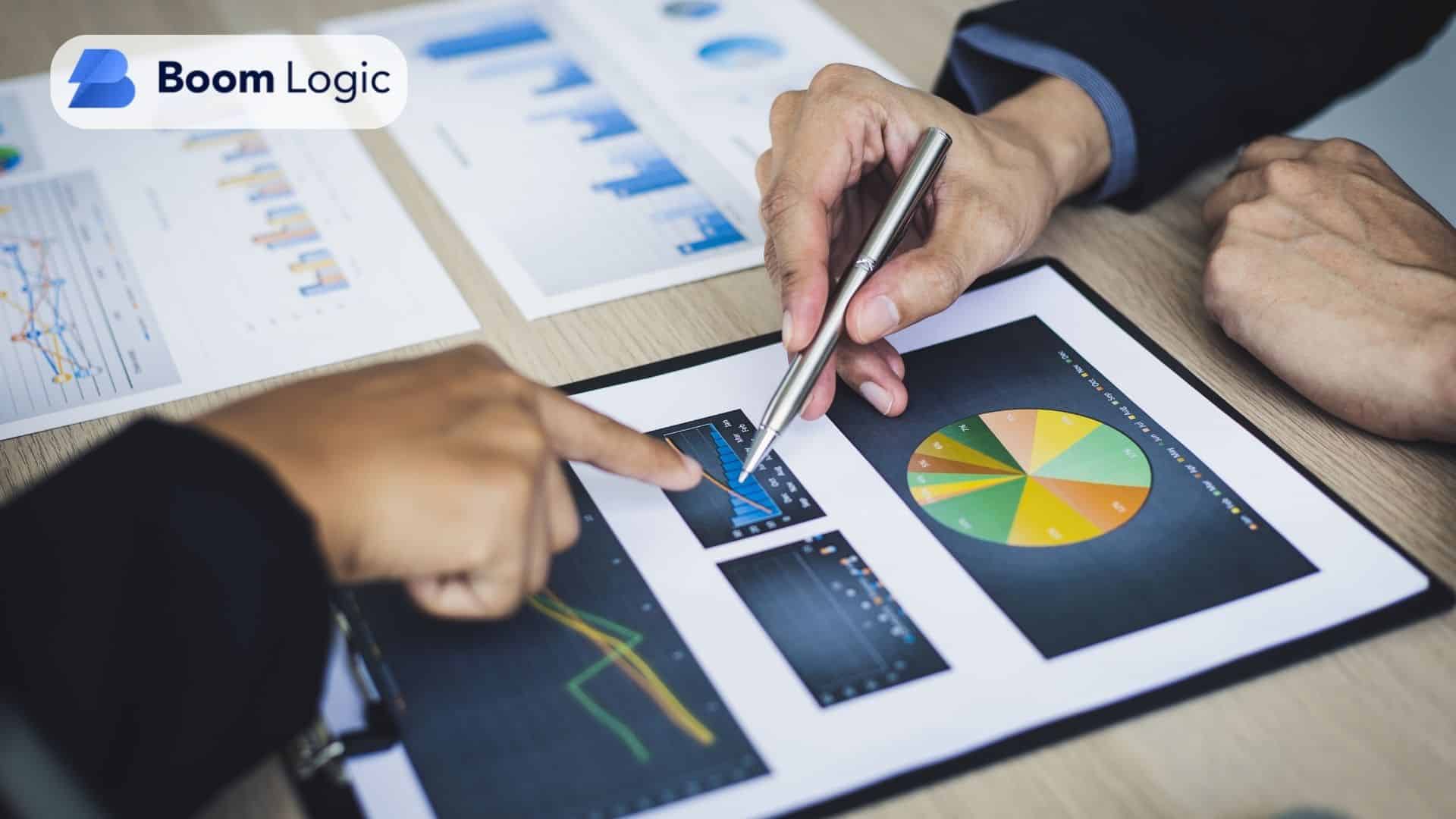 what enterprise vs small business managed it differences burbank