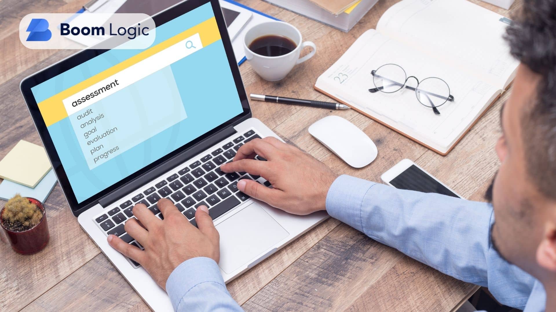what technology assessments involve managed it pasadena