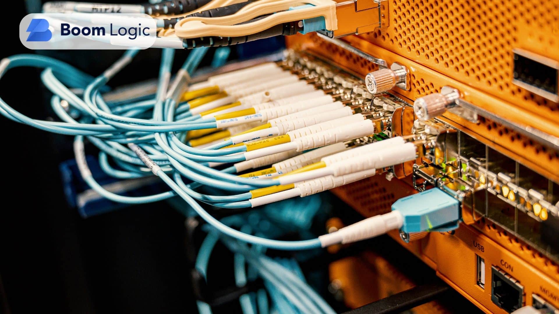 how los angeles internet infrastructure affects it management