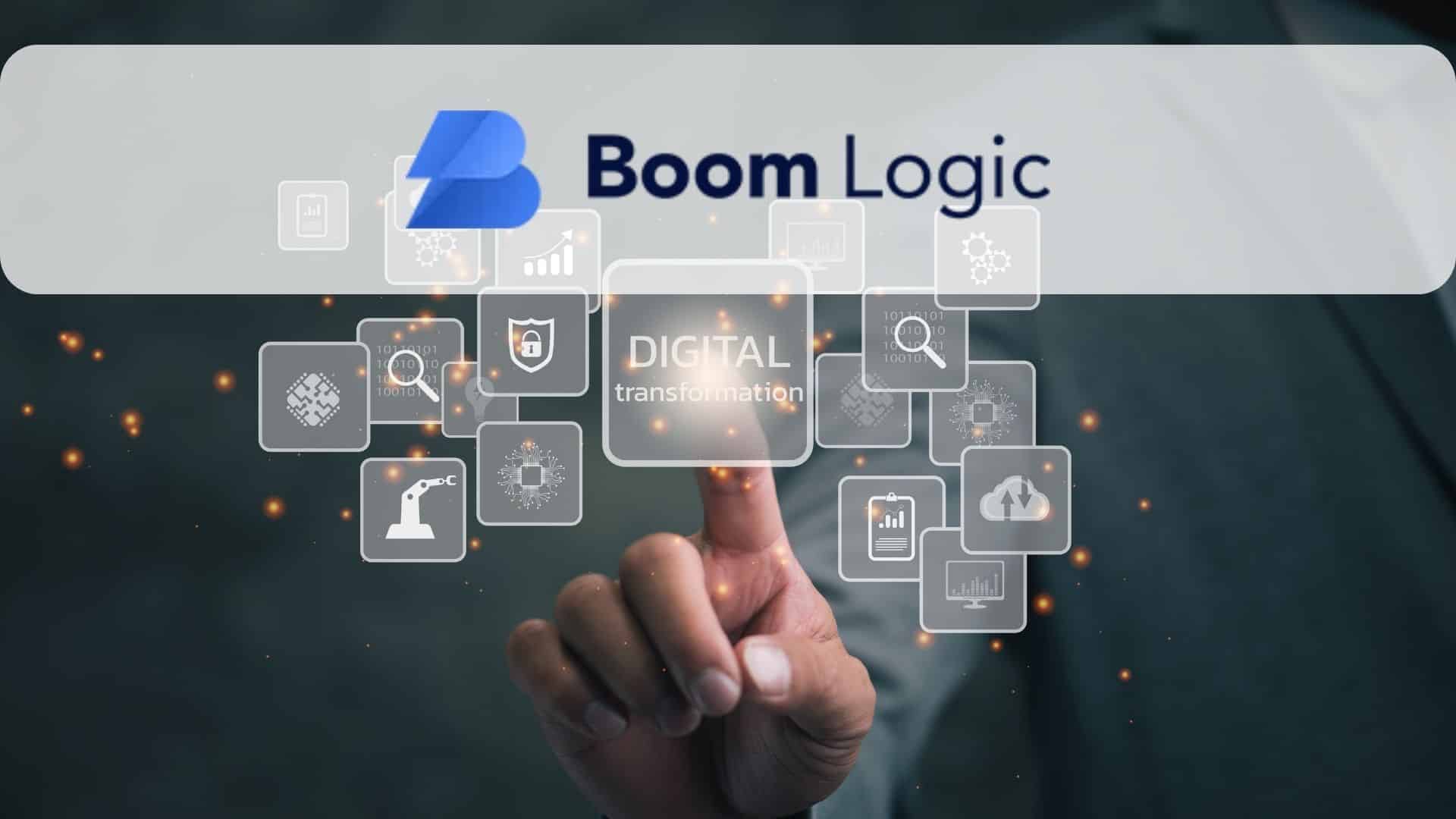 what role managed it plays in digital transformation