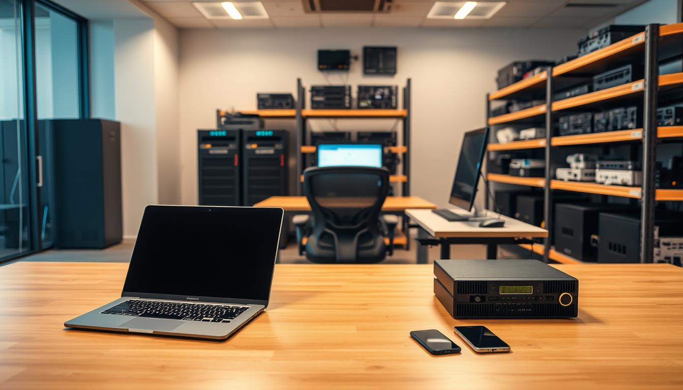 what does managed it services mean