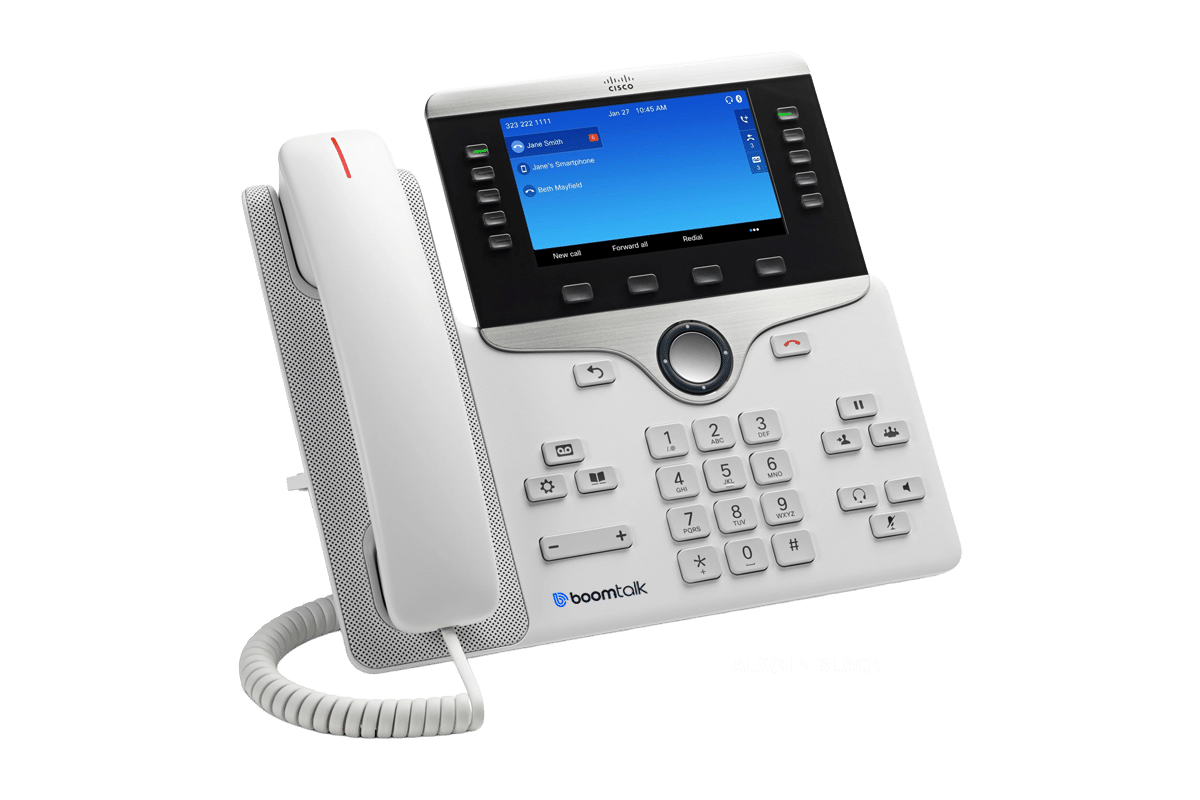 Cisco 8851 IP desk phone