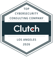 Top Cybersecurity Consulting Company Los Angeles 2026 - Clutch