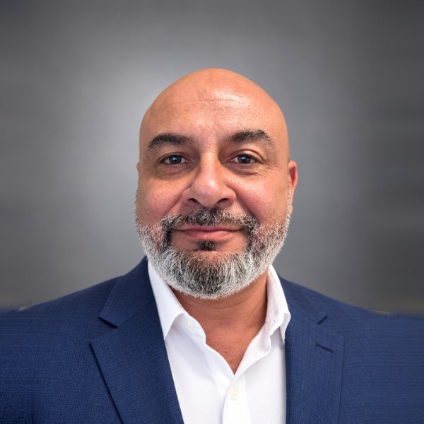 Harry Kristoff, Chief Operating Officer of Boom Logic