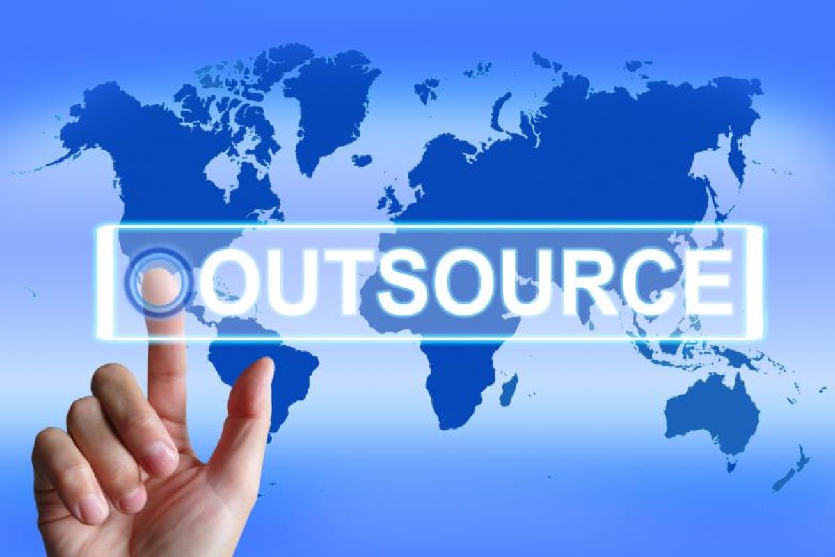 Outsource Approach